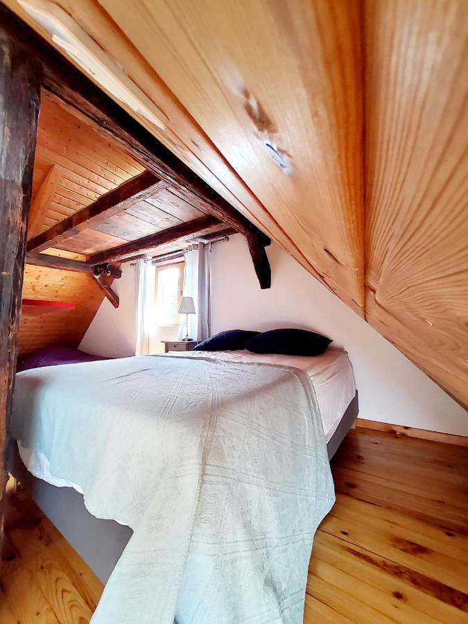 Holiday home Classe 